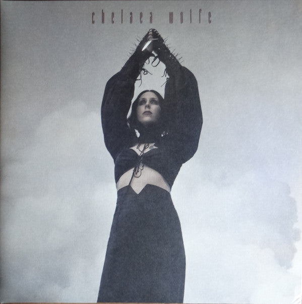 Chelsea Wolfe - Birth Of Violence