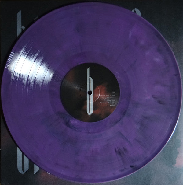 Chelsea Wolfe - Birth Of Violence