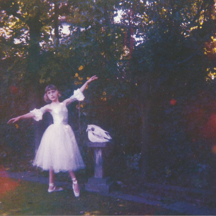 Wolf Alice - Visions Of A Life