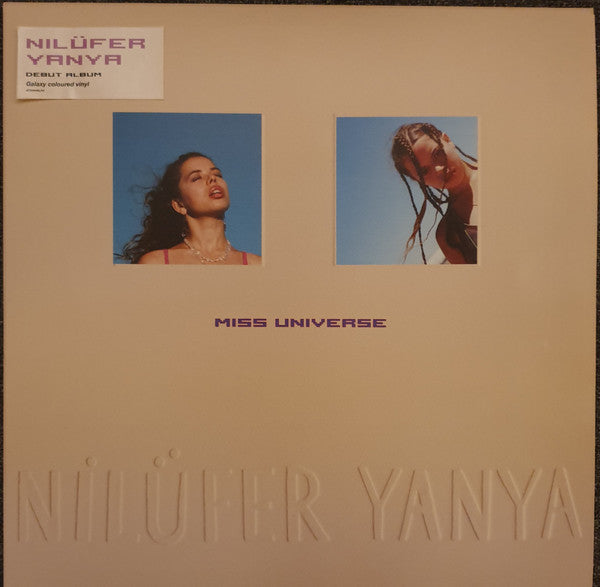 Nilufer Yanya - Miss Universe