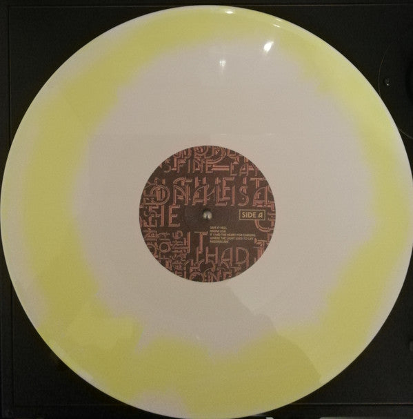 Yumi Zouma - Present Tense