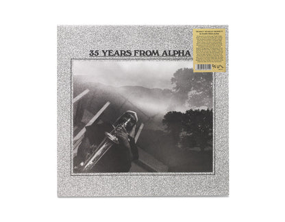 35 Years from Alpha