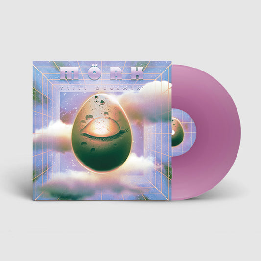 Mork - Still Dreamin'