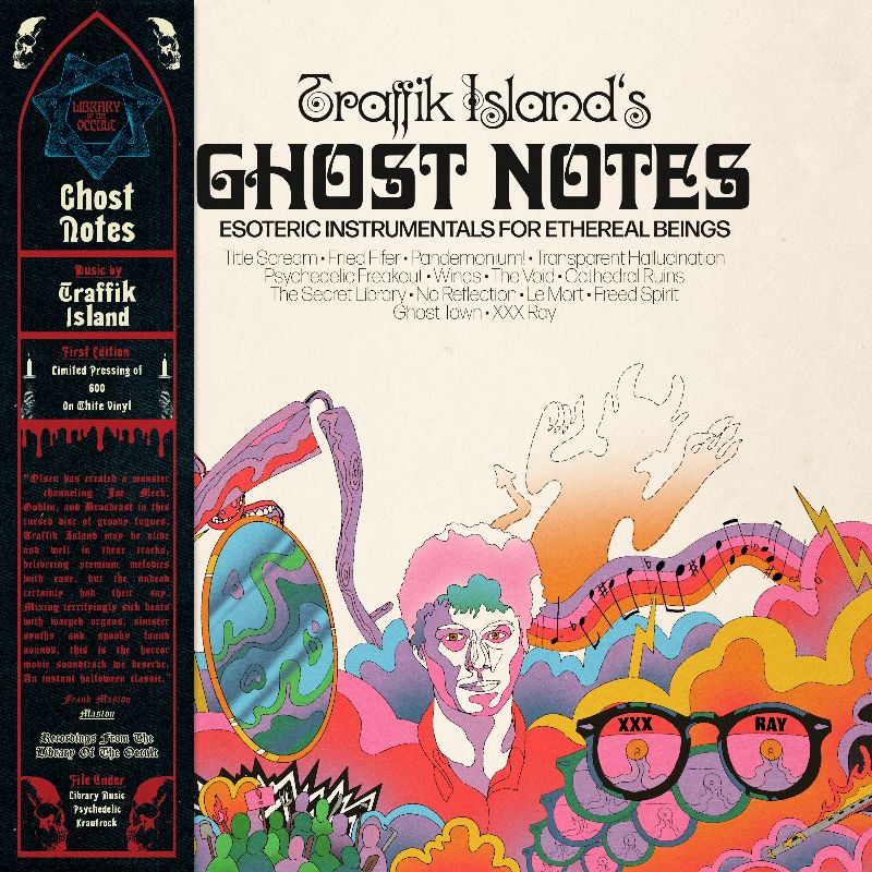 Ghost Notes