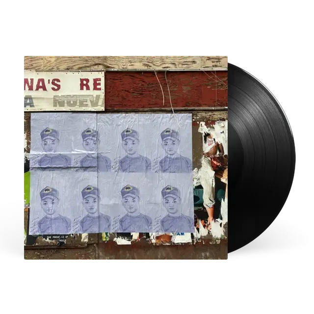 Alabaster DePlume - Dear Children of Our Children, I Knew / Cremisan RSD2026 vinyl