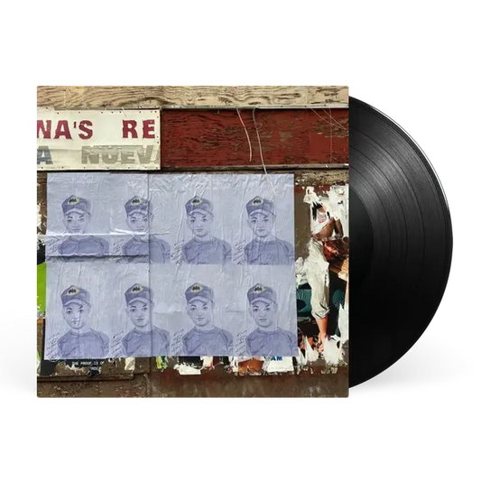Alabaster DePlume - Dear Children of Our Children, I Knew / Cremisan RSD2026 vinyl