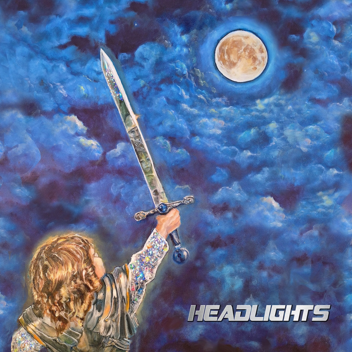 Alex G - Headlights vinyl LP