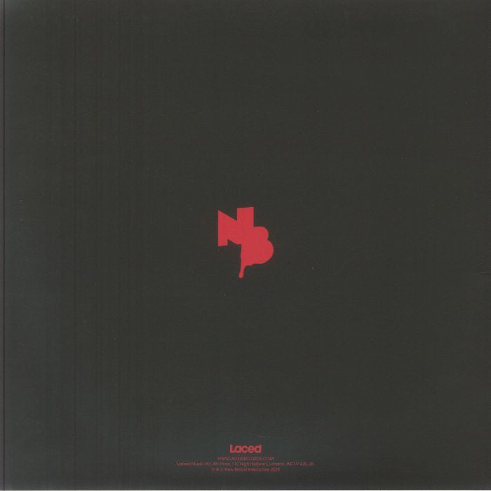 Andrew Hulshult - DUSK Original Soundtrack vinyl boxset