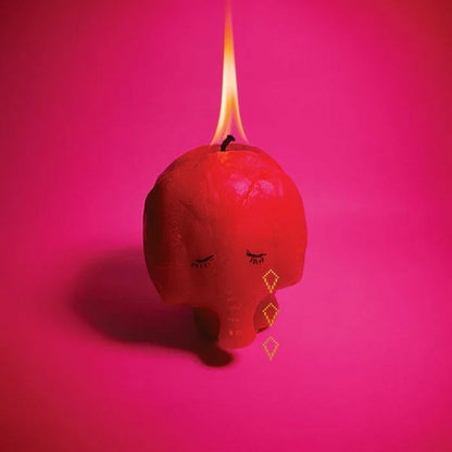 Arcade Fire Pink Elephant vinyl album