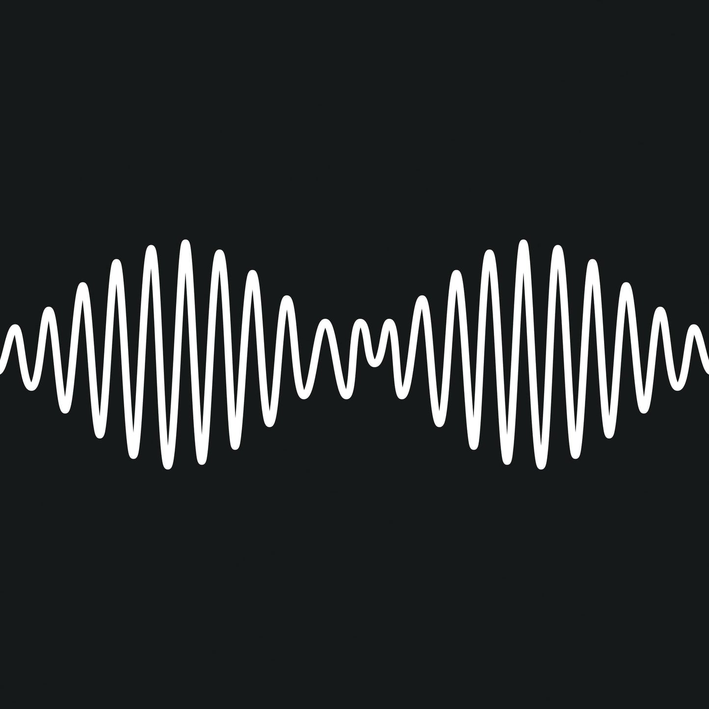Arctic Monkeys - AM album