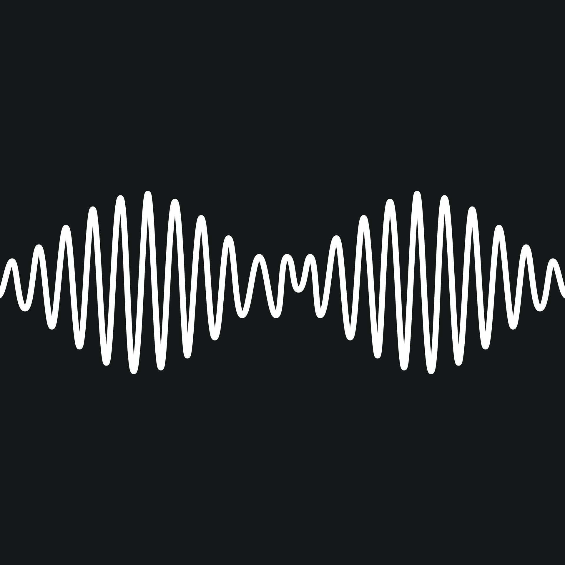 Arctic Monkeys - AM album