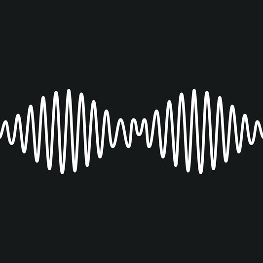 Arctic Monkeys - AM album