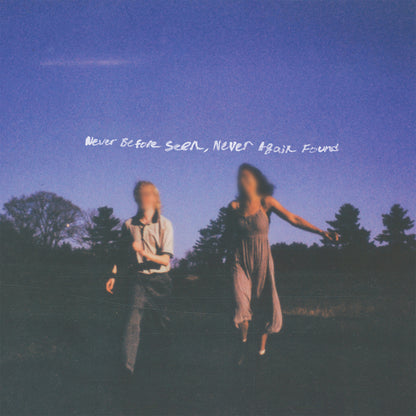 Arms Length - Never Before Seen, Never Again Found album