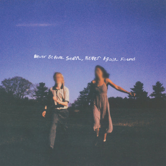 Arms Length - Never Before Seen, Never Again Found album