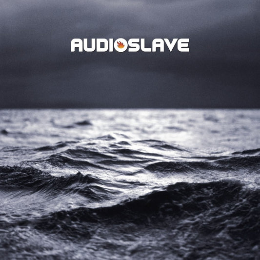 Audioslave - Out Of Exile album reissue