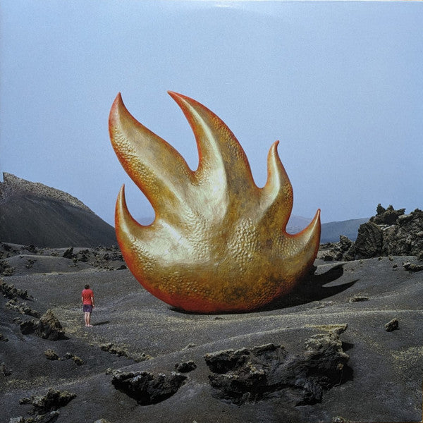 Audioslave album