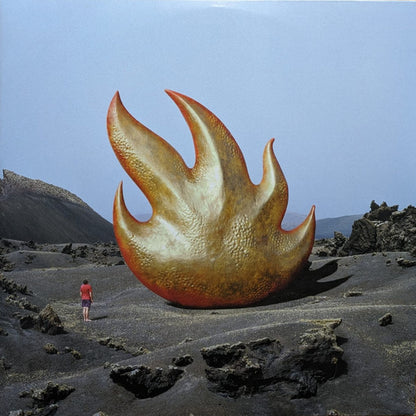 Audioslave album