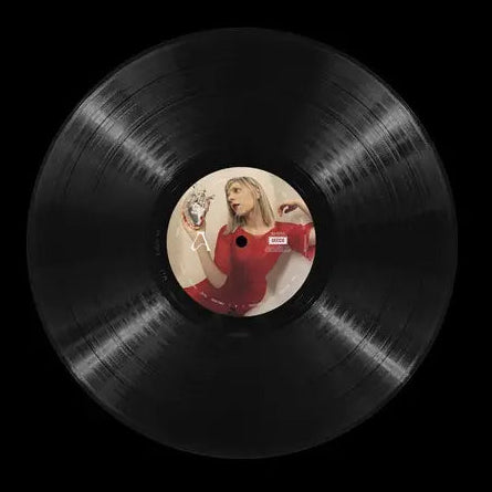 Aurora - What Happened To The Heart? Pt. 2 RSD2026 black vinyl 12 inch