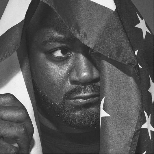 BADBADNOTGOOD and Ghostface Killah - Sour Soul vinyl LP