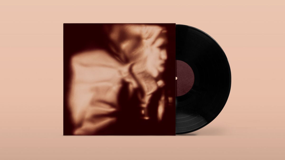 Barney Keen - Harbinger black vinyl LP