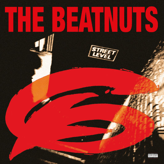 Beatnuts - Street Level double vinyl LP reissue