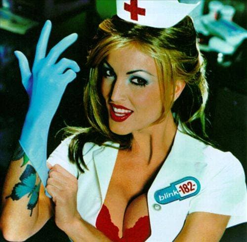 Blink 182 - Enema of the State - vinyl LP