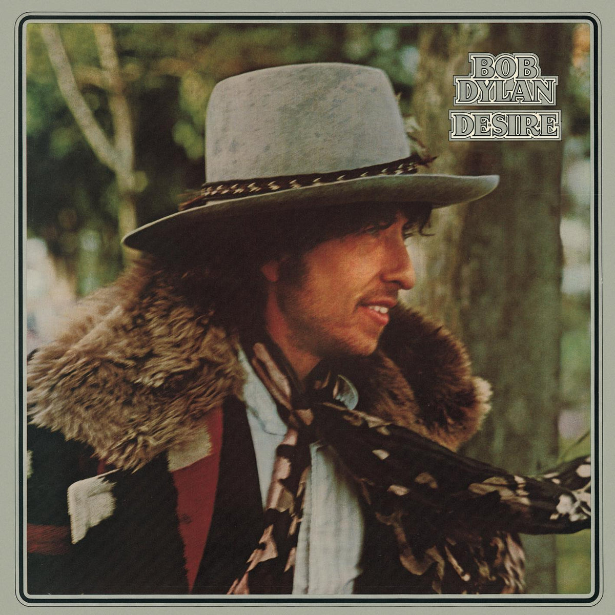 Bob Dylan Desire National Album Day 2026 vinyl