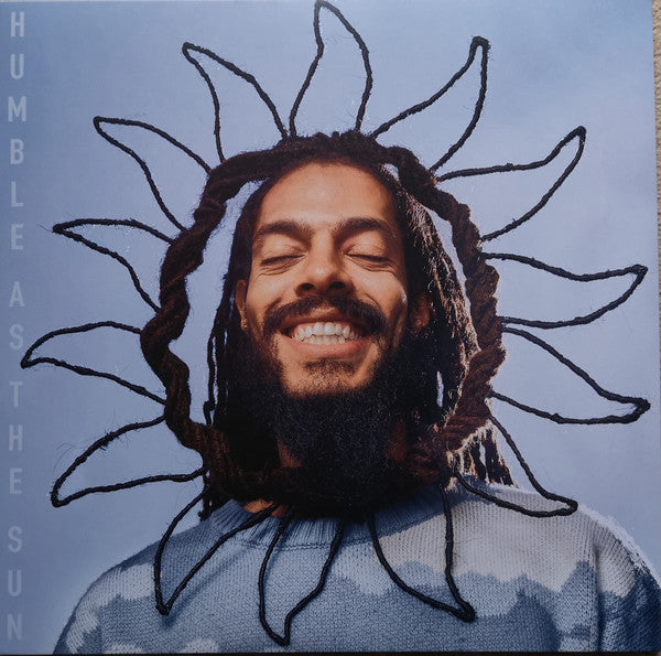 Bob Vylan - Humble As The Sun vinyl