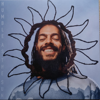 Bob Vylan - Humble As The Sun vinyl