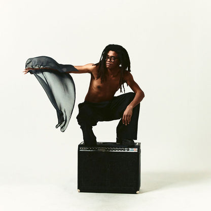 Brandon Before You Go vinyl album