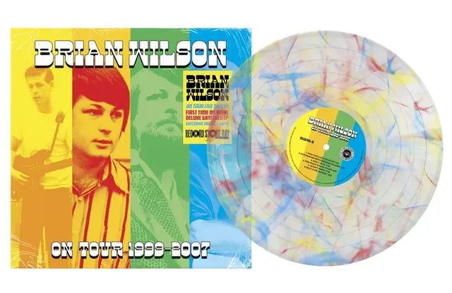 Brian Wilson - On Tour RSD2026