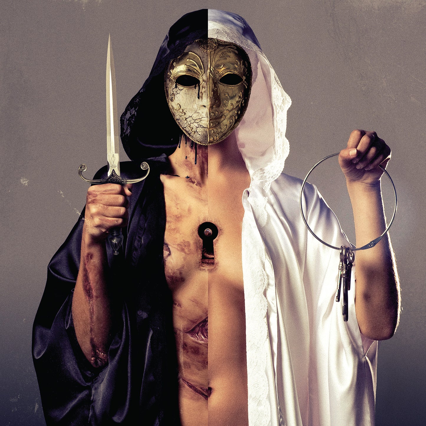 Bring Me The Horizon - There Is a Hell Believe Me I've Seen It. There Is a Heaven Let's Keep It a Secret. - 2x Vinyl LP