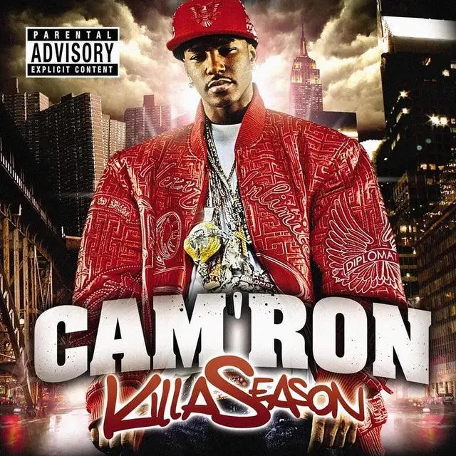 Cam'Ron - Killa Season RSD2026