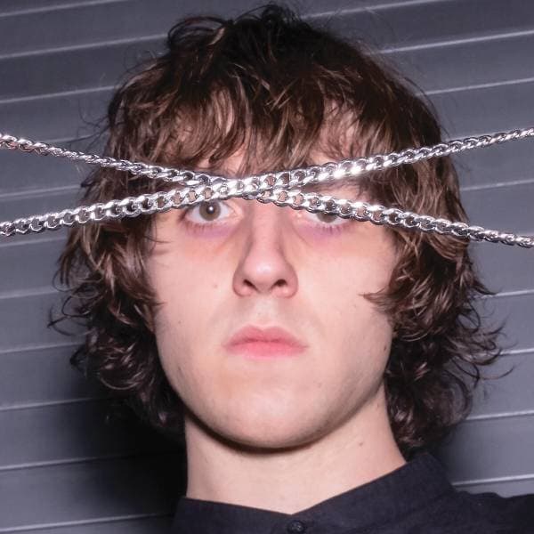 Cameron Winter - Heavy Metal vinyl LP
