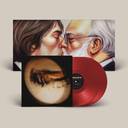 Cameron Winter - Live At Carnegie Hall - Ltd red vinyl 2LP