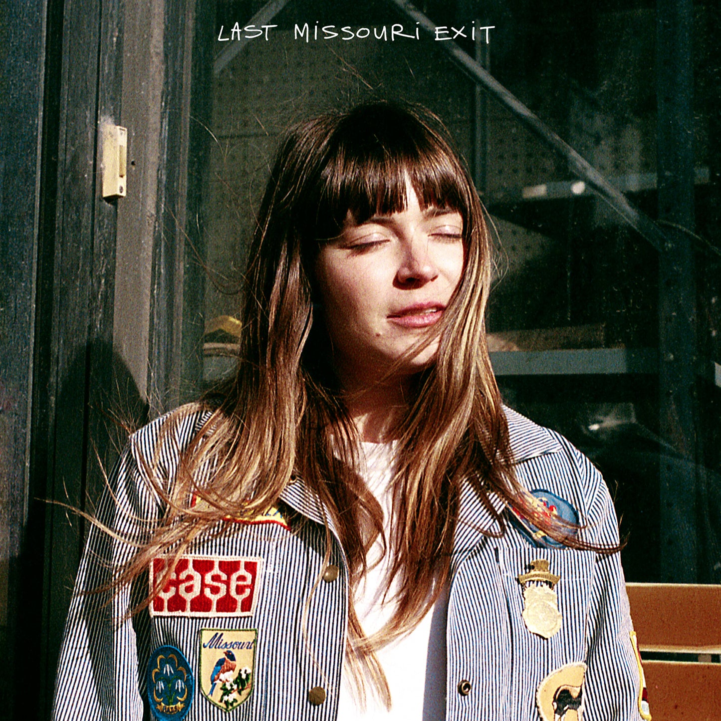Case Oats - Last Missouri Exit vinyl LP