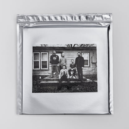 Chat Pile and Hayden Pedigo - In The Earth Again indies deluxe black vinyl LP