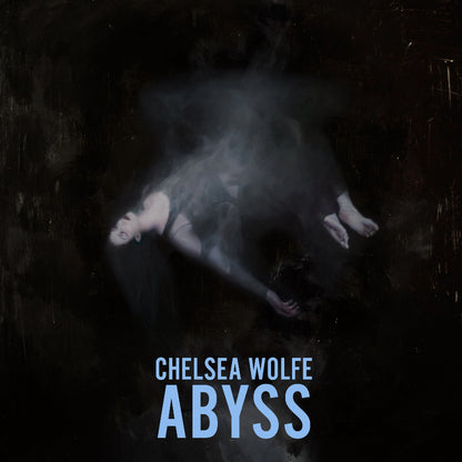 Chelsea Wolfe - Abyss (10th Anniversary Edition) double vinyl LP