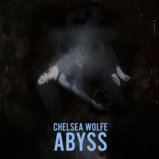 Chelsea Wolfe - Abyss (10th Anniversary Edition) double vinyl LP