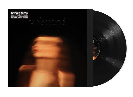 Chelsea Wolfe - Unbound vinyl LP