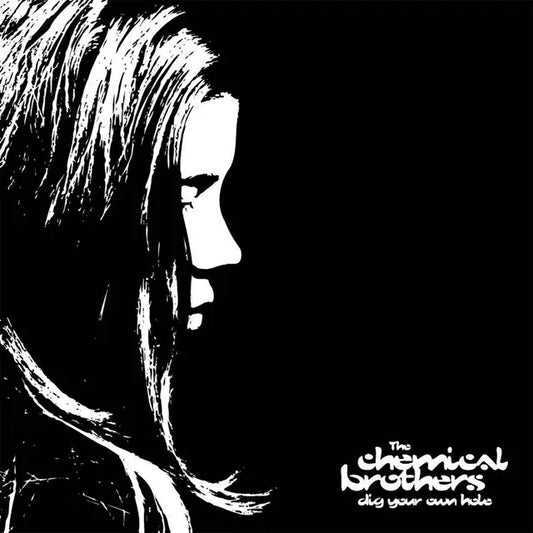 Chemical Brothers - Dig Your Own Hole album