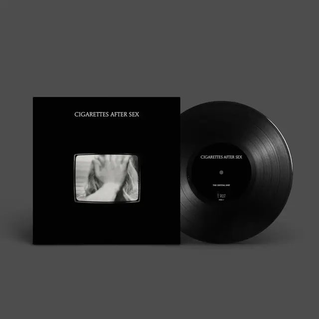 Cigarettes After Sex - Anna Karenina 7 inch vinyl