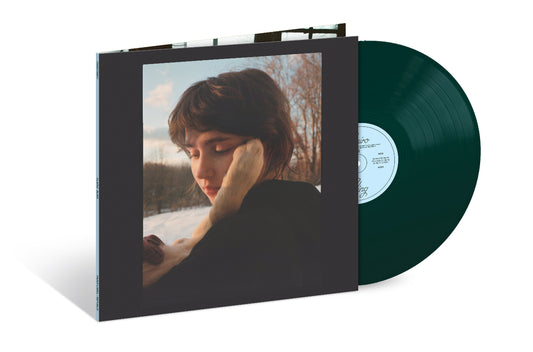 Clairo - Sling (5th Anniversary) - indies green vinyl LP