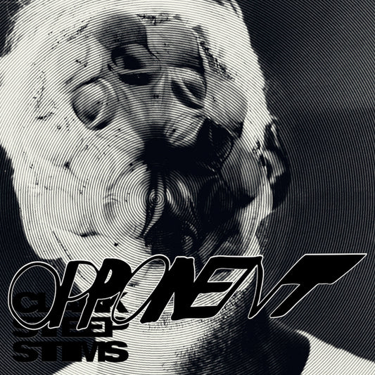 Clark - Opponent Stims vinyl