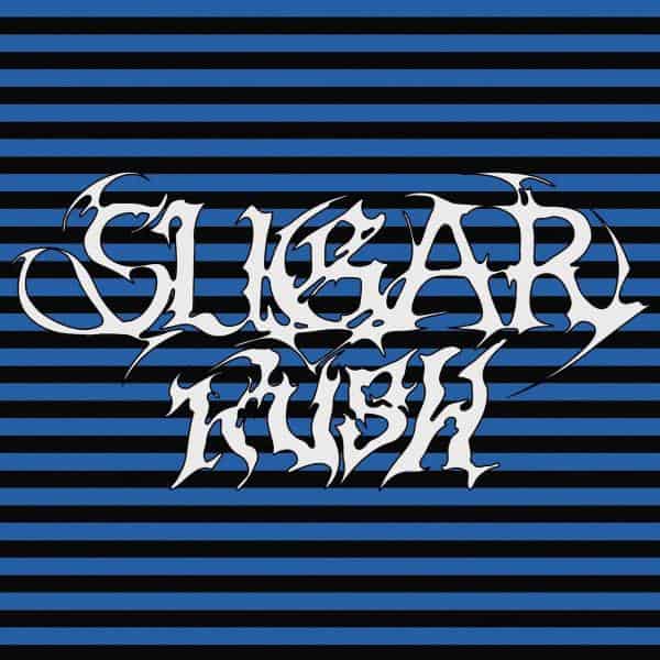 Clutter - Sugar Rush indies vinyl album