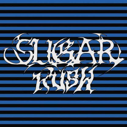 Clutter - Sugar Rush indies vinyl album