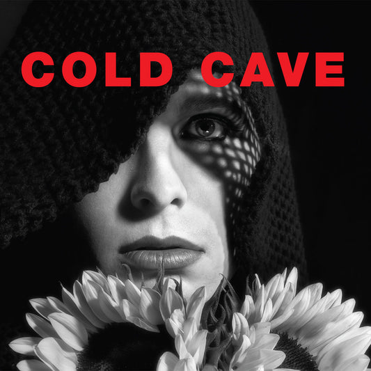 Cold Cave - Cherish the Light Years vinyl LP reissue