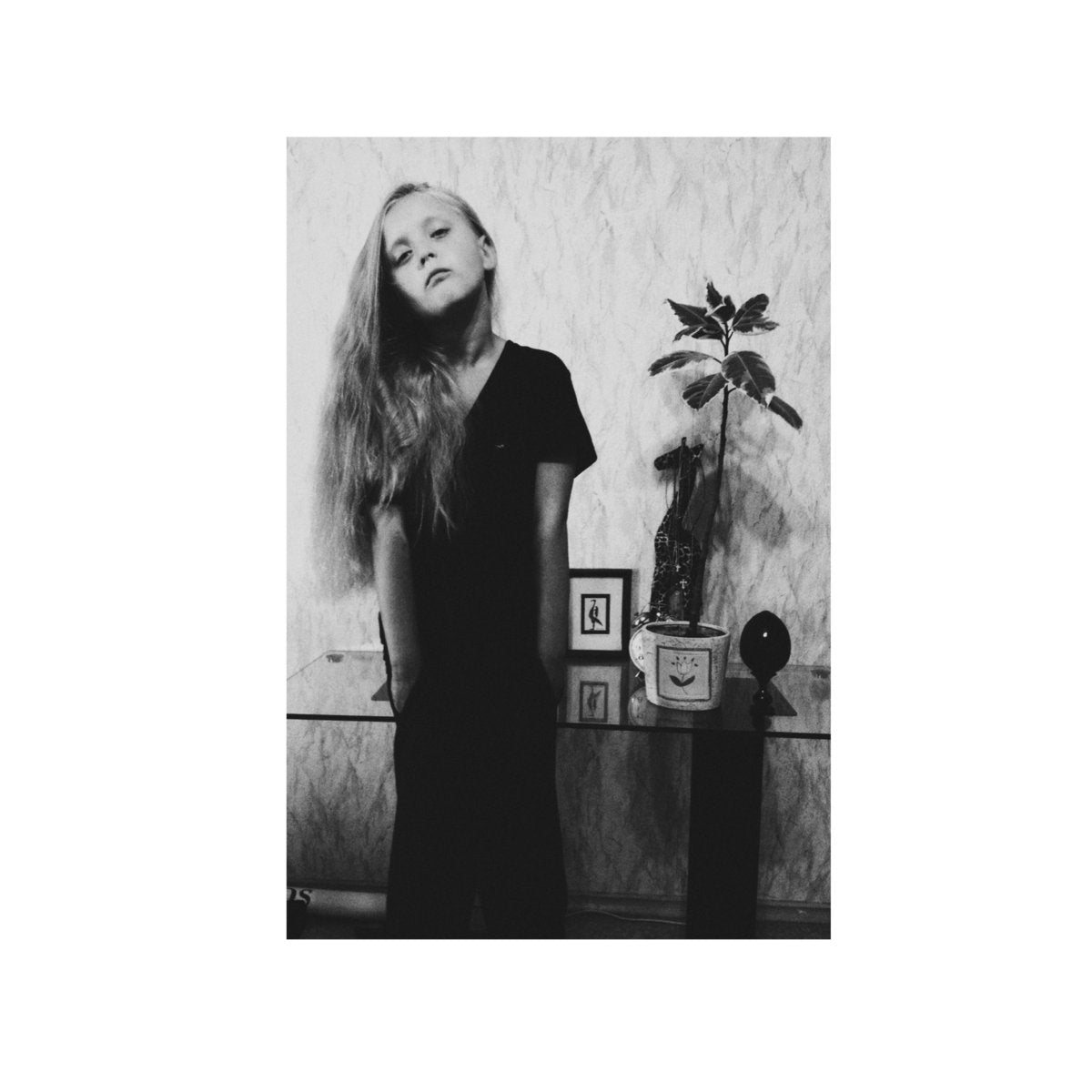 Cold Cave - Full Cold Moon vinyl LP reissue