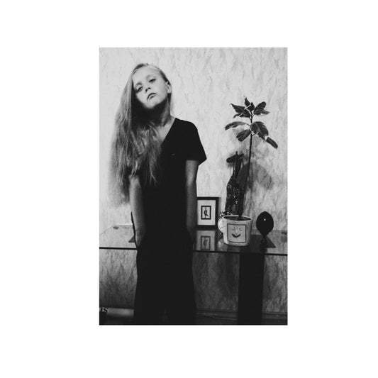 Cold Cave - Full Cold Moon vinyl LP reissue