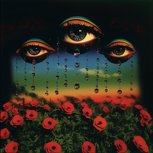 Common Saints - Equinox vinyl EP